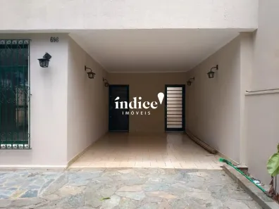 Casa com 4 Quartos à venda, 232m² no Jardim Botânico, Ribeirão Preto