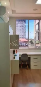 Apartamento com 1 Quarto à venda, 27m² no Centro, Rio de Janeiro