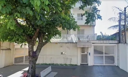 Apartamento com 1 Quarto à venda, 40m² no Jardim Higienópolis, Londrina