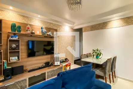 Casa com 2 Quartos à venda, 68m² no Vila Laís, São Paulo