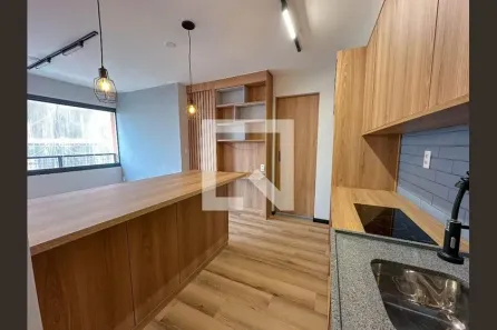 Kitnet com 1 Quarto à venda, 34m² no Perdizes, São Paulo