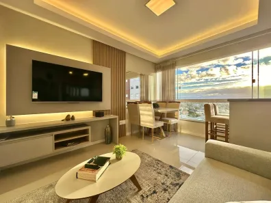 Apartamento com 2 Quartos à venda, 85m² no Zona Nova, Capão da Canoa