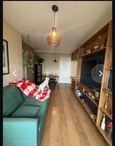 Apartamento com 1 Quarto à venda, 42m² no Jardim Olavo Bilac, São Bernardo do Campo