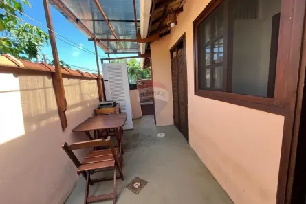 Casa com 2 Quartos para alugar, 47m² no José Gonçalves, Armação dos Búzios