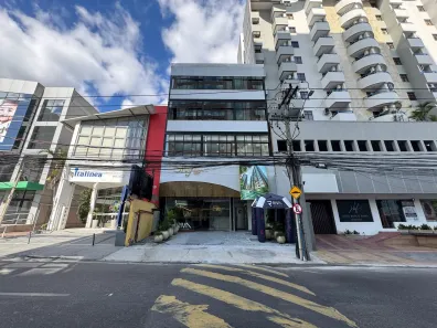 Sala Comercial para alugar, 195m² no Centro, Nova Iguaçu
