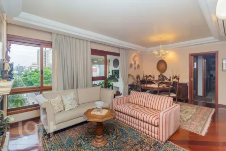 Apartamento com 2 Quartos à venda, 112m² no Petrópolis, Porto Alegre