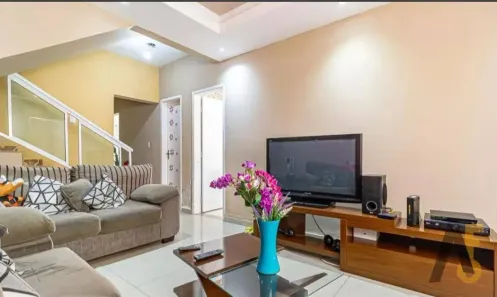Casa com 3 Quartos à venda, 100m² no Pechincha, Rio de Janeiro