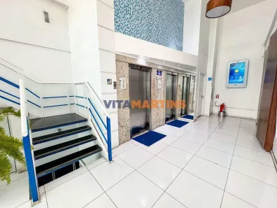 Sala Comercial para alugar, 33m² no Centro, Cabo Frio
