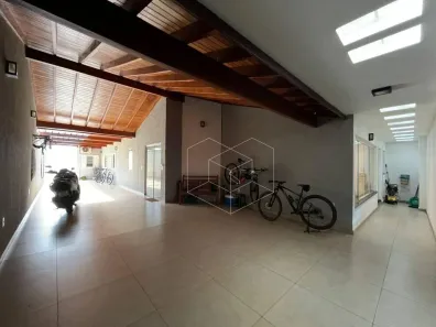 Casa com 3 Quartos à venda, 200m² no Jardim Juliana, Jaú