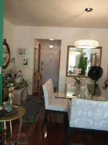 Apartamento com 3 Quartos à venda, 80m² no Saúde, São Paulo
