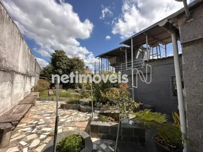 Casa com 3 Quartos à venda, 360m² no Parque Belo Horizonte Industrial, Contagem