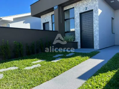 Casa com 2 Quartos à venda, 45m² no Bela Vista, Palhoça