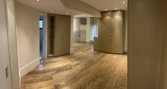 Apartamento com 3 Quartos à venda, 220m² no Itaim Bibi, São Paulo