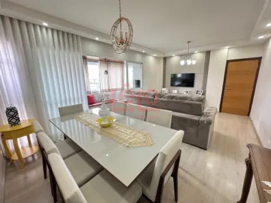 Apartamento com 3 Quartos à venda, 114m² no Zona 07, Maringá