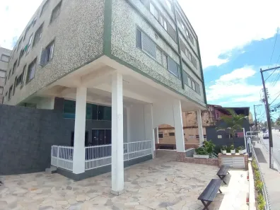 Apartamento com 3 Quartos à venda, 96m² no Praia dos Sonhos, Itanhaém