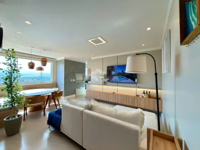 Apartamento com 2 Quartos à venda, 76m² no Zona Nova, Capão da Canoa