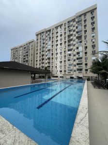 Apartamento com 2 Quartos à venda, 67m² no Parque Residencial Laranjeiras, Serra