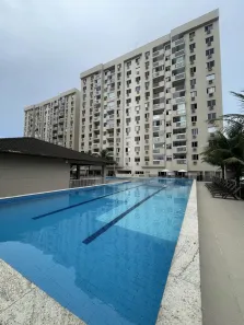 Apartamento com 2 Quartos à venda, 67m² no Parque Residencial Laranjeiras, Serra