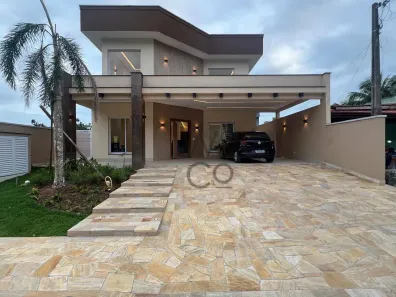 Casa de Condomínio com 4 Quartos à venda, 500m² no Morada da Praia, Bertioga