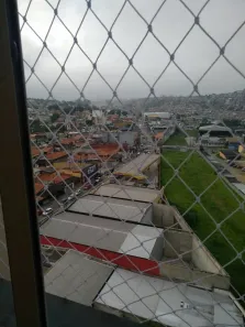Apartamento com 2 Quartos à venda, 45m² no Jardim Utinga, Santo André