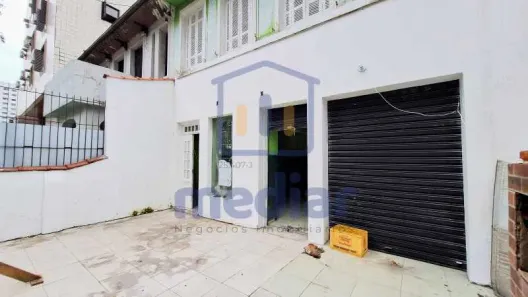 Ponto Comercial com 3 Quartos à venda, 215m² no Gonzaga, Santos