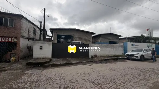 Galpão/Depósito/Armazém para alugar, 390m² no Imbiribeira, Recife