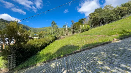 Lote/Terreno à venda, 360m² no Cônego, Nova Friburgo