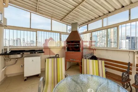 Apartamento com 2 Quartos à venda, 68m² no Itaim Bibi, São Paulo