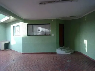 Casa de Condomínio com 4 Quartos à venda, 400m² no Jardim Marabá, Bauru