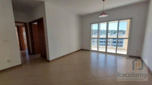 Apartamento com 3 Quartos para alugar, 113m² no Tamboré, Santana de Parnaíba