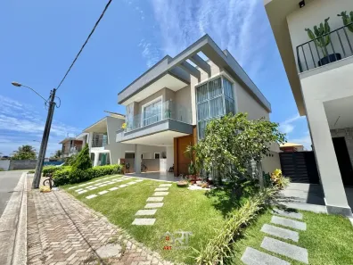 Casa com 3 Quartos à venda, 295m² no Village do Sol, Guarapari