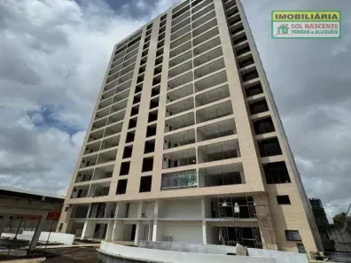 Apartamento com 3 Quartos à venda, 120m² no Engenheiro Luciano Cavalcante, Fortaleza