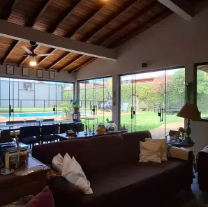 Casa com 3 Quartos à venda, 398m² no Parque Residencial Lagoinha, Ribeirão Preto