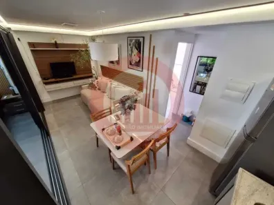 Apartamento com 2 Quartos à venda, 68m² no Copacabana, Rio de Janeiro