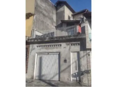 Casa com 5 Quartos à venda, 65m² no Jardim Alvina, São Paulo