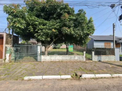 Lote/Terreno à venda, 360m² no Canudos, Novo Hamburgo