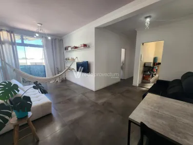 Apartamento com 3 Quartos à venda, 83m² no Parque Industrial, Campinas