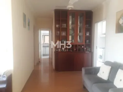 Apartamento com 2 Quartos à venda, 105m² no Centro, Campinas