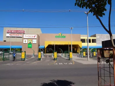 Ponto Comercial para alugar, 34m² no Parque Piauí I, Timon
