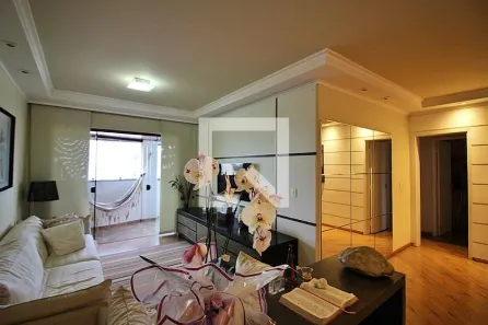 Apartamento com 3 Quartos à venda, 130m² no Rudge Ramos, São Bernardo do Campo