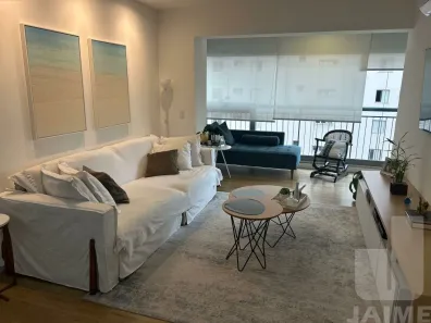 Apartamento com 4 Quartos à venda, 150m² no Consolação, São Paulo