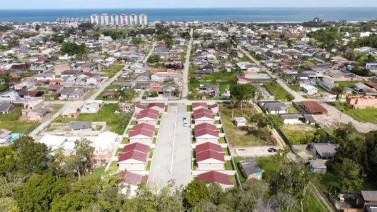 Casa com 2 Quartos à venda, 61m² no , Matinhos