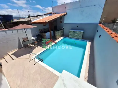 Casa com 2 Quartos à venda, 97m² no , Mongaguá