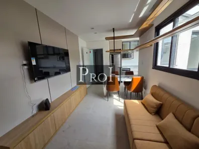 Apartamento com 2 Quartos à venda, 76m² no Santa Maria, Santo André
