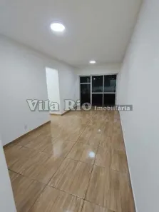 Apartamento com 2 Quartos à venda, 60m² no Vaz Lobo, Rio de Janeiro