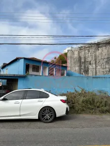 Casa com 1 Quarto para alugar, 70m² no Cipava, Osasco