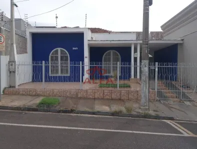Casa com 3 Quartos para alugar, 150m² no Boa Vista, São José do Rio Preto