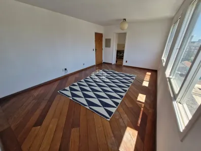 Apartamento com 2 Quartos à venda, 79m² no Floresta, Porto Alegre