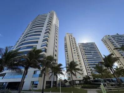 Apartamento com 3 Quartos à venda, 200m² no Pituaçu, Salvador