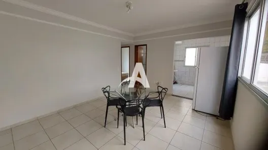 Apartamento com 2 Quartos para alugar, 92m² no Santa Mônica, Uberlândia